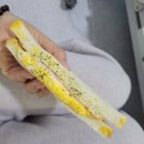 지에스25 나주송월스타점 | 식당가에서 식사하고 간식을 샀다(+ 푸드코트, 죽이야기, 파리바게트, GS편의점,배스킨라빈스,빚은,BBQ)