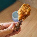 댕댕이 홀딱 반한 간식 이미지