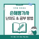 2024-2025 손해평가사 1차 문제풀이강의_1과목 상법 중 보험편 | 손해평가사 시험 난이도 및 효과적인 공부 방법