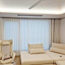 새솔동송산금강펜테리움경로당 | [화성 새솔동] 금강펜테리움 센트럴파크 송산 커튼, 블라인드 시공 후기