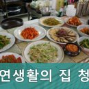 자연생활의집청도