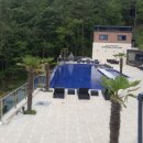 핀란드의 아침 이미지