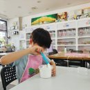 반짝반짝폰데코슬라임카페 | 장유 아이랑 실내 공방체험 호호슬라임, DIY슬라임/폰데코/마리모/디폼