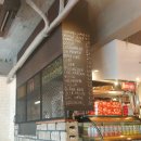 덕천역 2번출구 옆 이미지