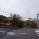 안덕버스정류장 이미지