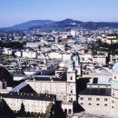 잘츠부르크 이미지