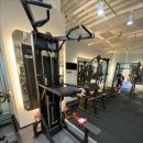 건강해짐(Gym) 이미지