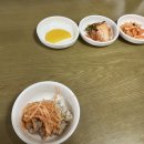 민들레국시 이미지
