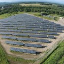 와이 태양광발전소 이미지