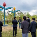 생성-꽃이피다 이미지