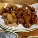 [후기] 망미동 동네 치킨 맛집 사또호프통닭