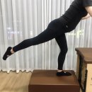 GS25 배곧한라점 | 배곧 필라테스 / 임신초기 절대안정? 누워만 있어야 한다?