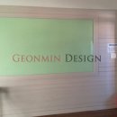 (주)민디자인 이미지