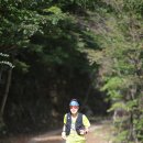 산림청장배 산악마라톤 박정희 이미지