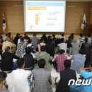 제주 ''난민들 "일하다가도 기도해야"…기도시간을 따로 달라'' 이미지