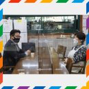 엠마우스일터 이미지