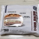 맘모스 | 편의점 신상 연세우유 찰떡콩떡 맘모스 후기, 칼로리