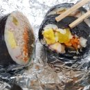 이공김밥당리점