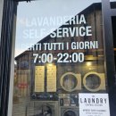 밀라노세탁소 이미지