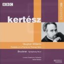 케르테츠/런던 심포니 오케스트라 - 브루크너 교향곡 4번 - 낭만적 이미지