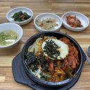 뚱이네순대국 | 아이테코맛집 ) 옥이네 순대국. 제육돌솥 식사후기