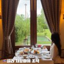 브런치가 | 셀라 치앙마이 조식 후기, 프랑스 감성 브런치가 매력적인 숙소