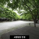 산장관광지 이미지