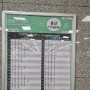 상봉역(경의중앙선) 이미지