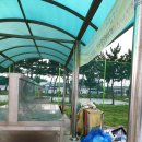 성대1리 | 40.고성 백도오토캠핑장 - 백도해수욕장(A구역)