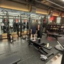 MOTION FITNESS | [운암동 헬스장] 300평 규모의 24시 헬스장 추천! 올라운드 휘트니스 운암점 후기