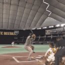 일본 야구중계 신기술 이미지