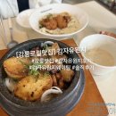 강릉 로컬 맛집 강릉 감자유원지 주차와 웨이팅 후기