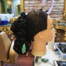 수빈헤어 이미지