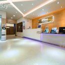 MVGym 이미지