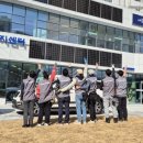 금사회동동주민센터 화장실 | 금사 회동동 행복복지센터가 새롭게 문을 여네요.... ㅎ