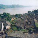 ▶ 중국여행 정보송개(松漑,. Songgai): 장강 기슭의 일품 동네-20 이미지