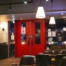 할리스커피 부산광안리점 이미지