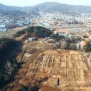 교산동 건물지 이미지