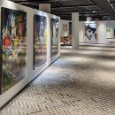 에코랜드 수영장 1층 이미지