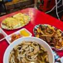 중앙역(2번출구) | [맛집시도] 안산 중앙역 2번 출구 앞 갬성 실외포차 &#39;그때 그 자리&#39;