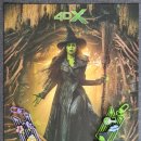 메세지 | CGV 4DX 상영관에서 <위키드 : 포굿> 관람한 후기, 위키드 영화 메세지, 포스터 이벤트, 리버몰 주차