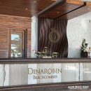 하모니리조트 | 모리셔스 신혼여행 리조트, 디나로빈 파라디스 비교 레스토랑 메뉴 추천(조식 르하모니/제스트/라 라반느)