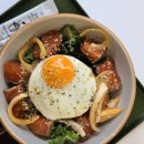그릭앤보울(GREEK&BOWL) | 방배동 샐러드 혼밥하기 좋은 사당역 점심추천 보태닉마켓