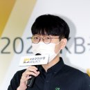 [KB리그] '27전 27승' 신진서, 준우승팀 첫 MVP 이미지