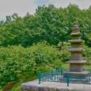 수암리 삼층석탑 이미지