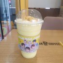메가엠지씨커피 이천분수대오거리점 | 이천 메가커피 초당옥수수 프라페 솔직 후기