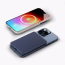 세이프비 | 지니비 포켓비 맥세이프 보조배터리 반년 실사용 후기: 이거 돈값한다니까요?