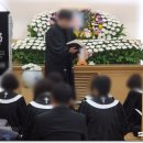 명지병원장례식장 6호실 이천 에덴낙원에 모신 후기