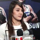 UFN114 이후, Alexa Grasso(알렉사 그라소) "이길 거라는 확신이 있었다" 이미지