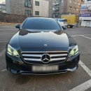 마스터공업사 | 인천공업사 여러 곳 알아보다가 제대로 된 벤츠 수리 맡긴 후기